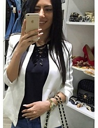 Moda Ciuchy Pozostałe - 3175209