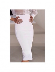 Moda Spódnice Długie - 2698306