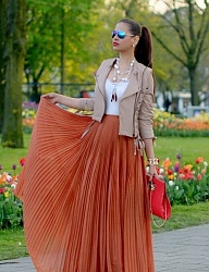 Moda Inne Moda uliczna - 1821820