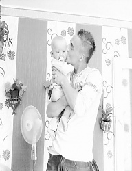 Dziecko Nasze maluchy - 3200897
