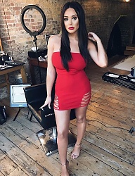 Moda Ciuchy Pozostałe - 3262893