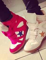 Moda Buty Sportowe - 1667522