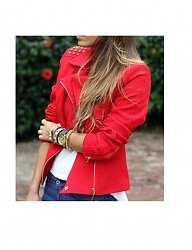 Moda Okrycia Kurtki - 1692591
