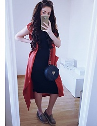 Moda Ciuchy Pozostałe - 3150264