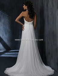 Moda Ślub Suknie ślubne - 638725