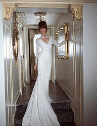 Moda Ślub Suknie ślubne - 2597351