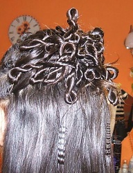 Fryzury Długie - 71101