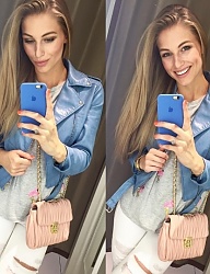Moda Ciuchy Pozostałe - 3159683