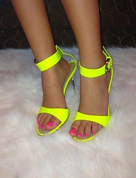 Moda Buty Sandały - 1359545