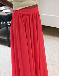 Moda Spódnice Długie - 1494225