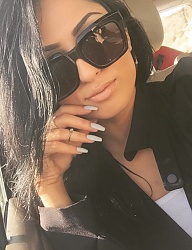Moda Dodatki Okulary - 2997896