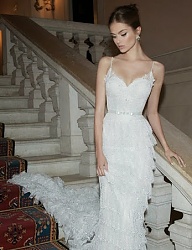 Moda Ślub Suknie ślubne - 2588469