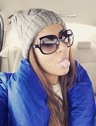 Moda Dodatki Okulary - 3101807