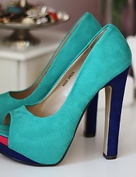 Moda Buty Pozostałe - 1298304