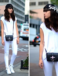 Moda Inne Moda uliczna - 2107913