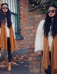 Moda Inne Moda uliczna - 1917005
