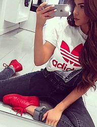 Moda Spodnie Jeansy - 3015551