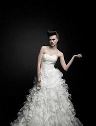 Moda Ślub Suknie ślubne - 1271022