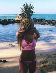 Moda Bielizna Na plażę - 3012337