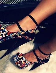Moda Buty Szpilki - 1368362
