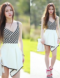 Moda Inne Moda uliczna - 2111693
