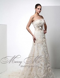 Moda Ślub Suknie ślubne - 521276