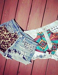Moda Spodnie Szorty - 2073356