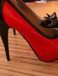 Moda Buty Szpilki - 1378099