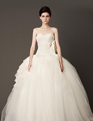 Moda Ślub Suknie ślubne - 1588856