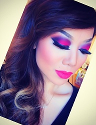 Makijaże - 1780935