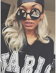 Moda Dodatki Okulary - 2999013