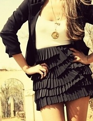 Moda Spódnice Krótkie - 1684618