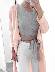 Moda Okrycia Płaszcze - 3235565