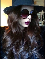 Moda Dodatki Okulary - 2850576