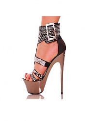 Moda Buty Pozostałe - 675627