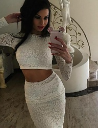 Moda Ciuchy Pozostałe - 3163866