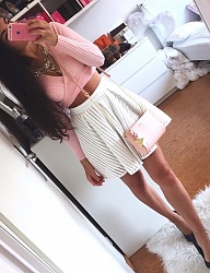 Moda Spódnice Krótkie - 3027812