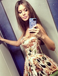 Moda Sukienki Dzienne - 2045778