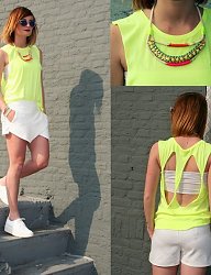 Moda Inne Moda uliczna - 1901721