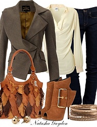 Moda Ciuchy Pozostałe - 1678270