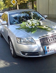 Moda Ślub Dekoracje ślubne - 455182