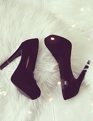 Moda Buty Szpilki - 2622349