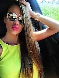 Moda Dodatki Okulary - 3029169