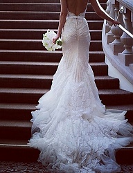Moda Ślub Suknie ślubne - 3004486