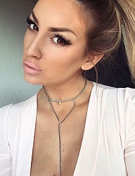 Makijaże Dzienne - 3123277