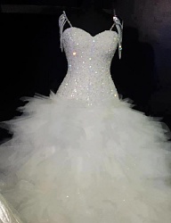 Moda Ślub Suknie ślubne - 2057601
