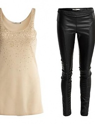 Moda Ciuchy Pozostałe - 1058620