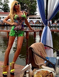 Moda Inne Moda uliczna - 2021123