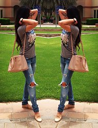 Moda Inne Moda uliczna - 1954567