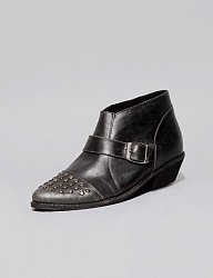 Moda Buty Półbuty - 1509244